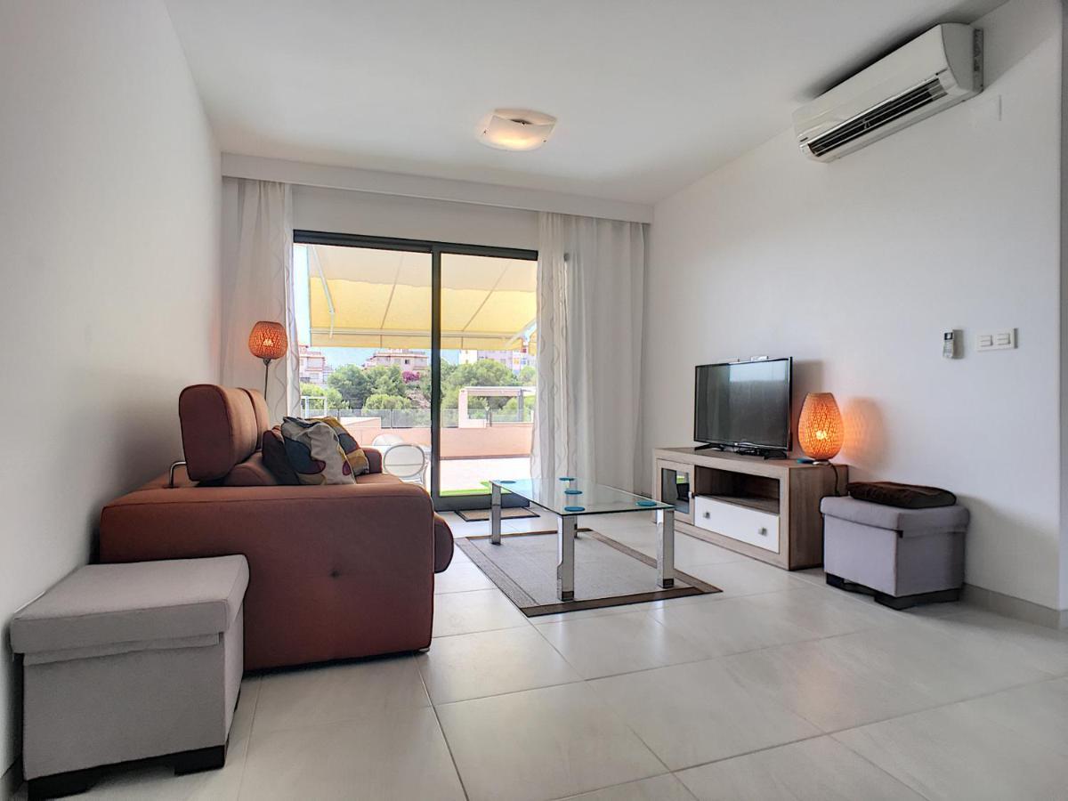 Sabrina Apartment - La Zenia - 1610 Orihuela Buitenkant foto