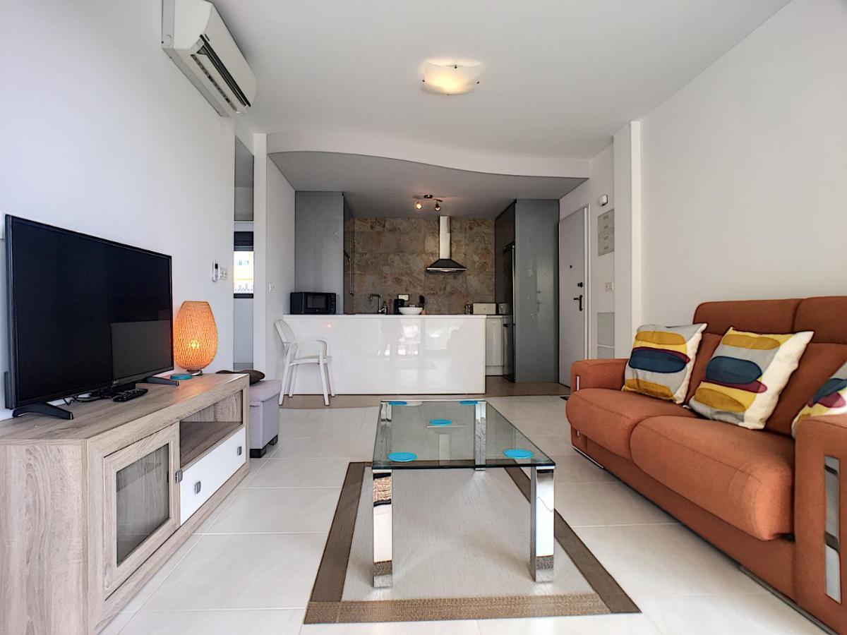 Sabrina Apartment - La Zenia - 1610 Orihuela Buitenkant foto