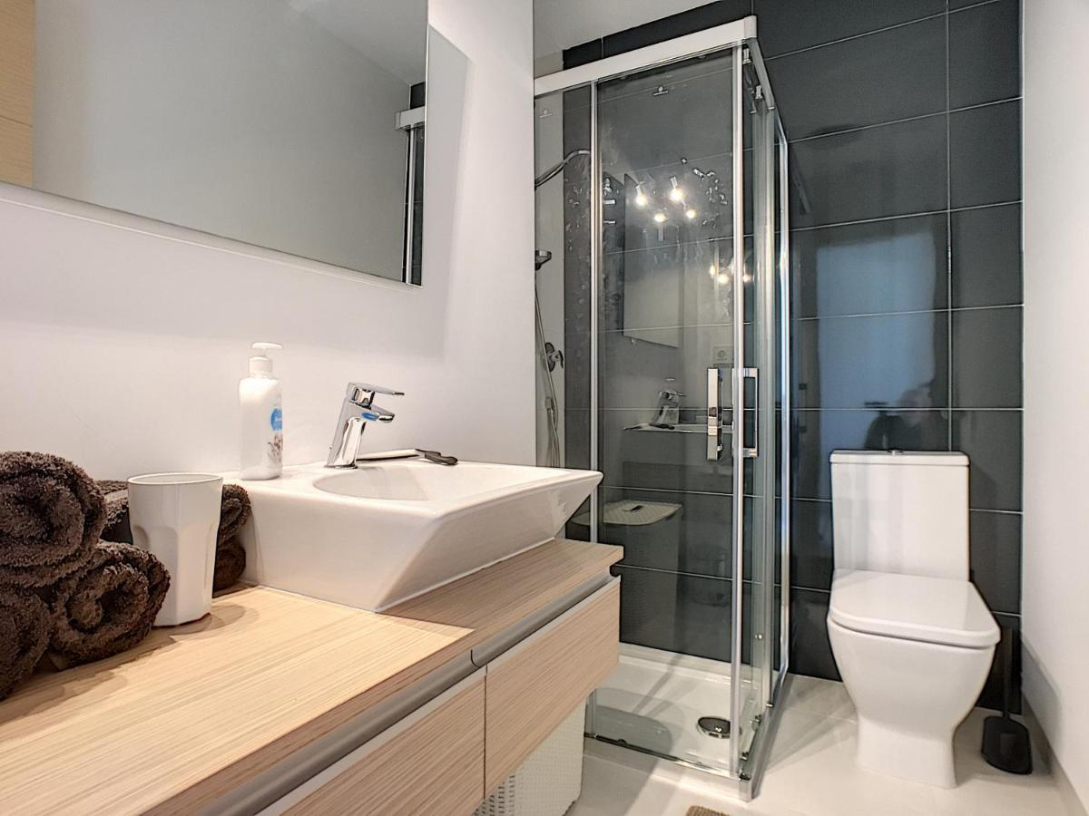 Sabrina Apartment - La Zenia - 1610 Orihuela Buitenkant foto