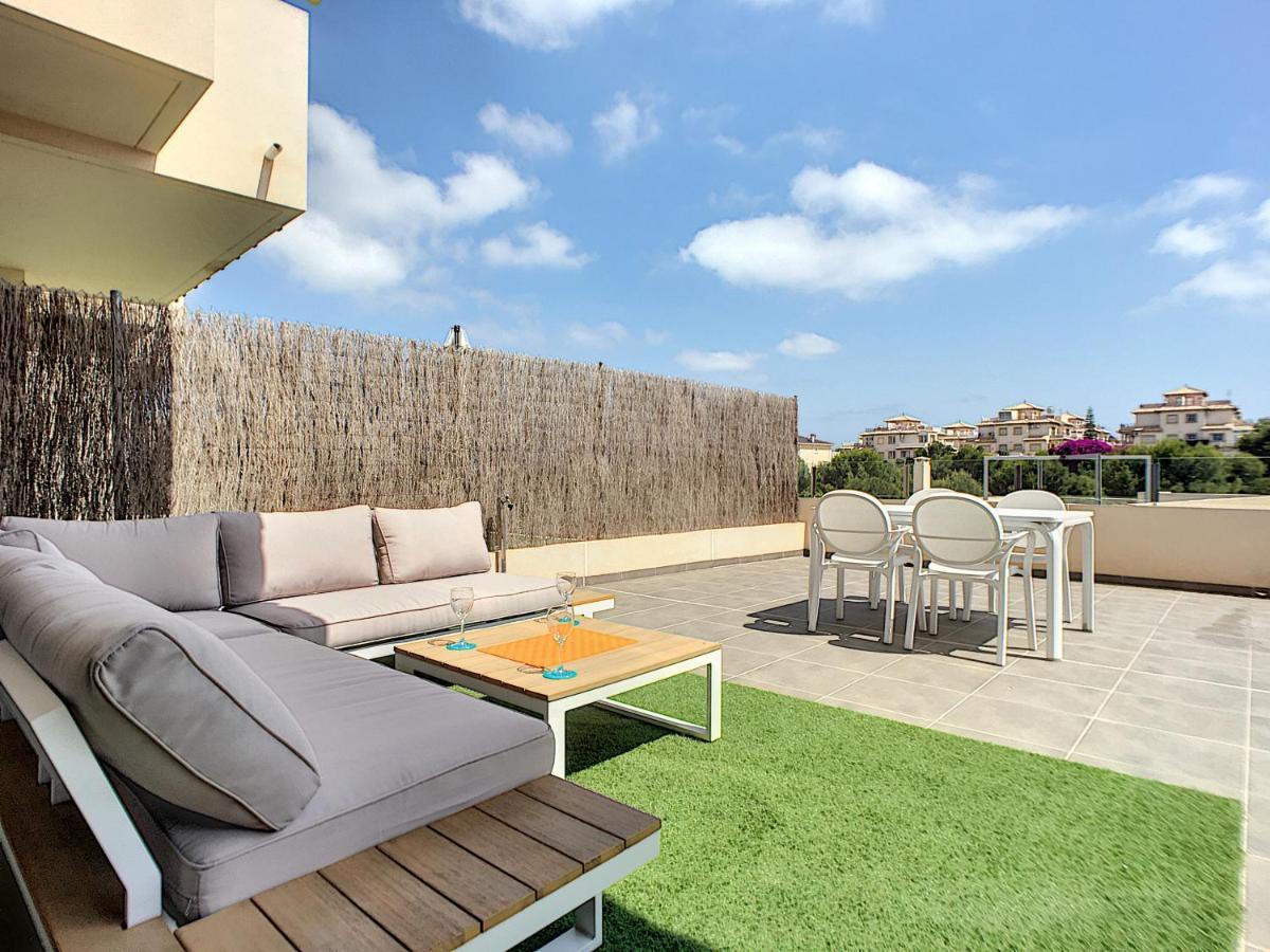 Sabrina Apartment - La Zenia - 1610 Orihuela Buitenkant foto