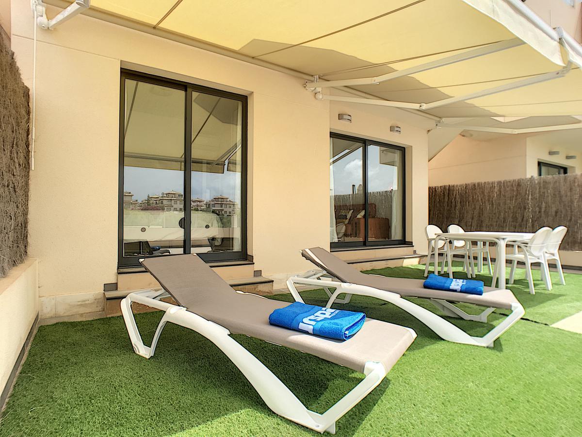 Sabrina Apartment - La Zenia - 1610 Orihuela Buitenkant foto